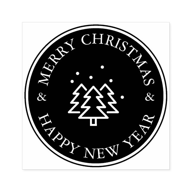 Sello De Caucho Tampon encreur en bois (Impresión)