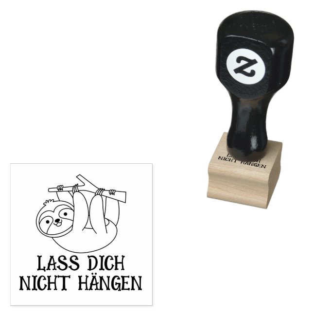 Sello De Caucho Tampon encreur enseignant et motivationnel (Sellado)