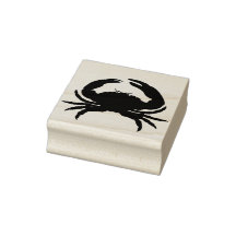 Tapa de goma de cangrejo duro_Tinta de varios colo