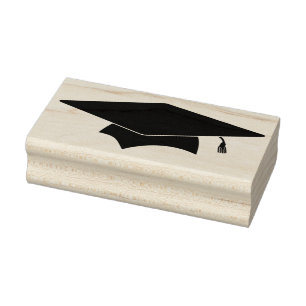 Sello De Caucho Tapón de graduación