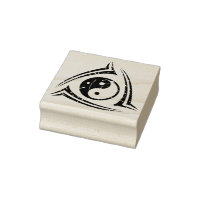 Tatuaje tribal Yin & Yang + tus ideas