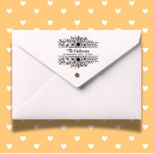 Tema del Monograma Dividido de girasoles