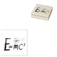 Teoría de la Relatividad de Einstein. Fórmula