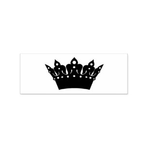 Sello de caucho TIARA