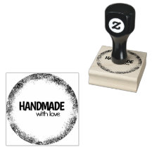 Tinta Grunge Hecha A Mano Con Amor