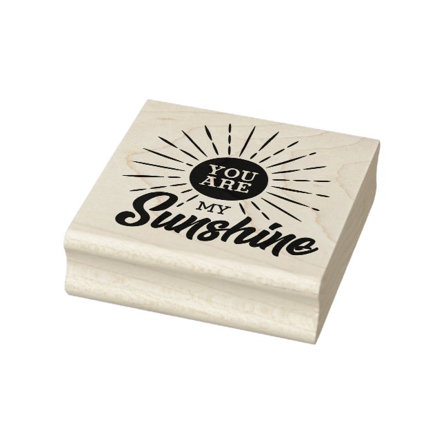 Sello De Caucho Tipografía (Sello)