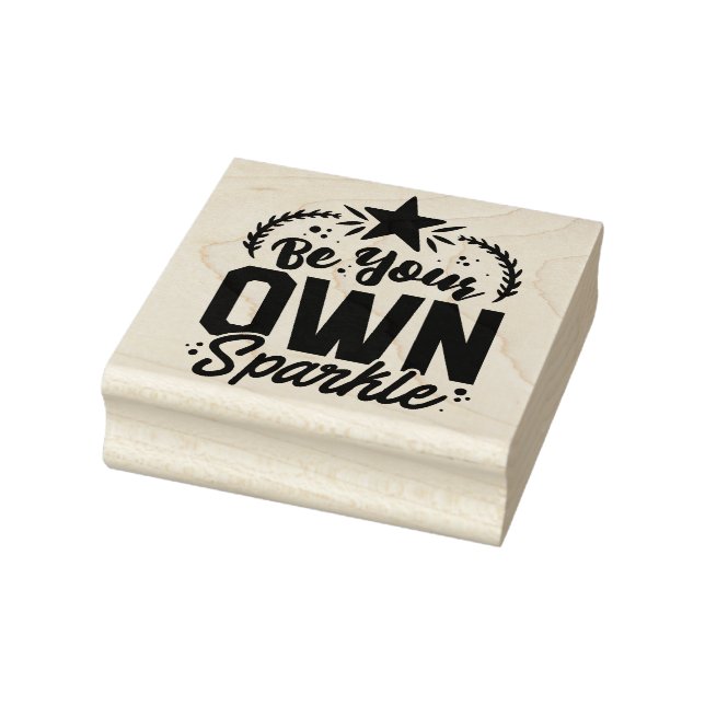 Sello De Caucho Tipografía (Sello)