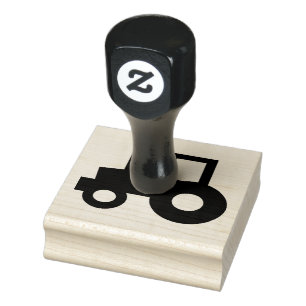 Sello De Caucho Tractor