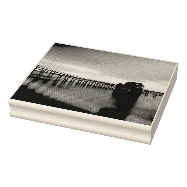 Sello De Caucho Tranquilidad (Sello)