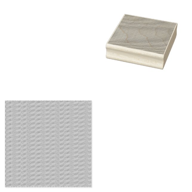 Sello De Caucho Un cielo azul vibrante con algunos arcos blancos d (Sellado)