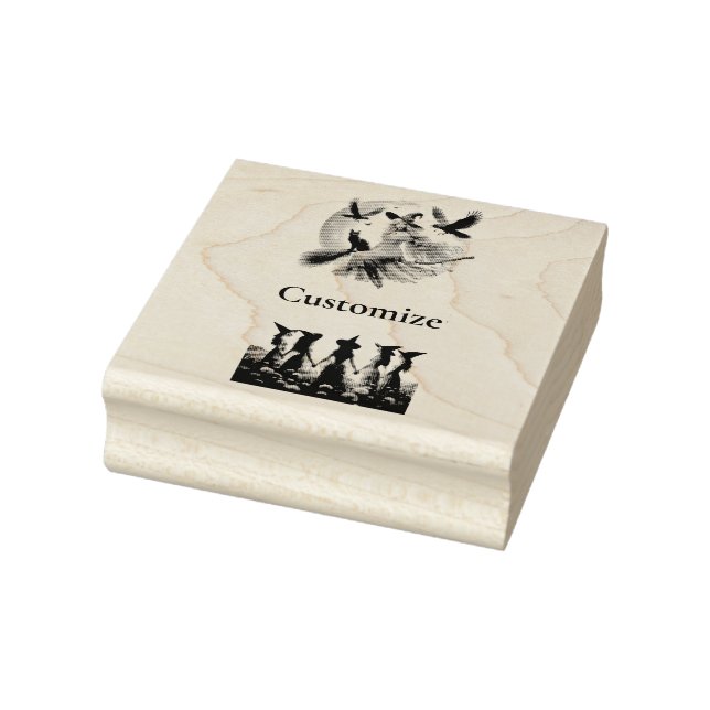 Sello De Caucho Unámonos Thunder_Cove (Sello)