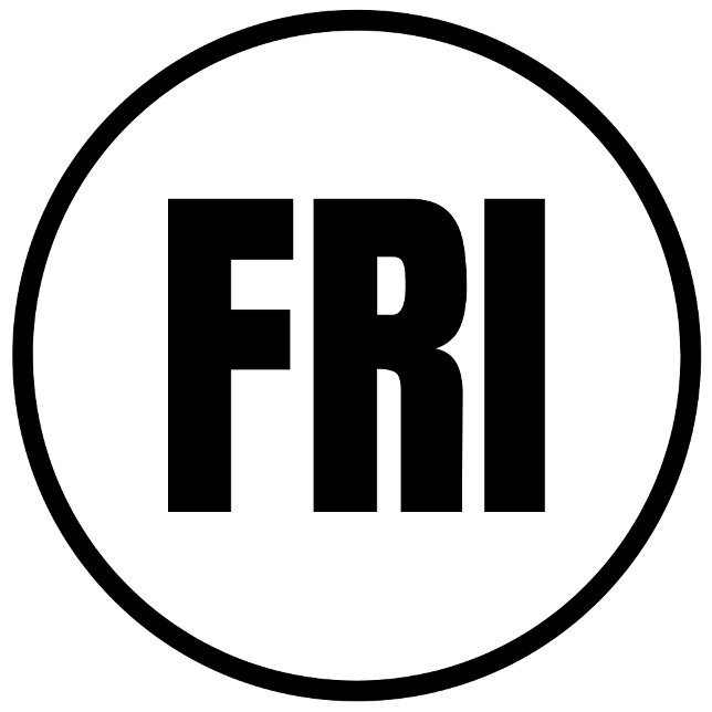Sello De Caucho viernes (Subido por el creador)