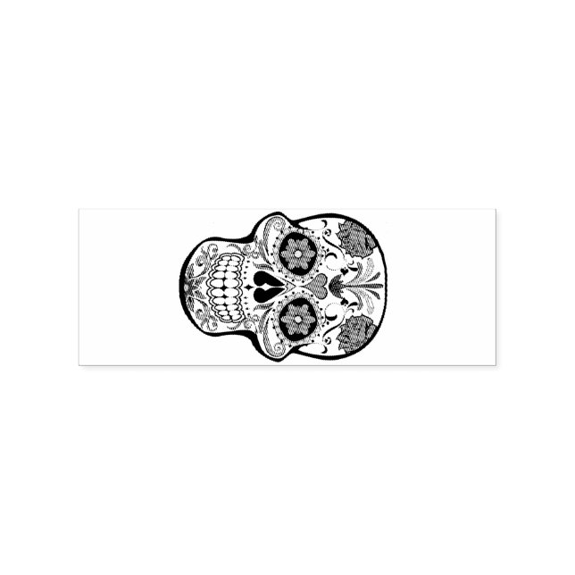 Sello De Caucho Vintage Patriótica Eagle PlaqueThunder_Cove (Impresión)