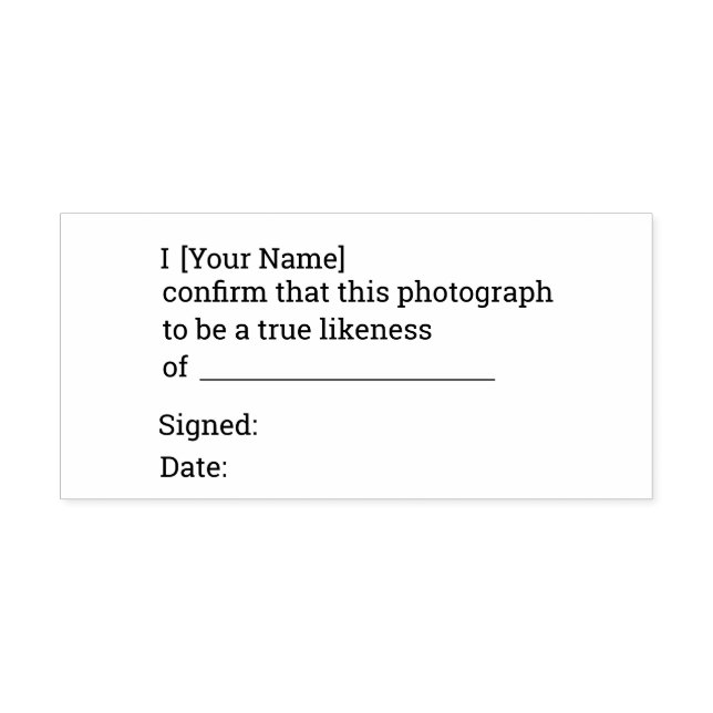 Sello de certificado de la licencia de conducción (Diseño)