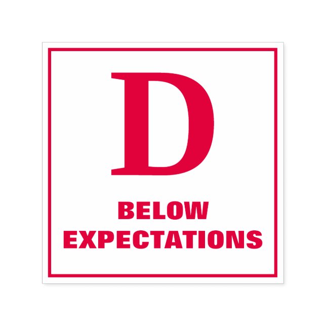 Sello de clasificación de profesores: D, INFRA EXP (Diseño)