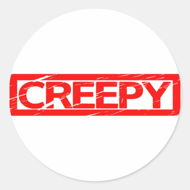 Sello de Creepe (Anverso)