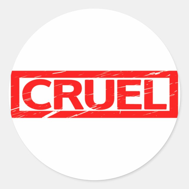 Sello de crudo (Anverso)