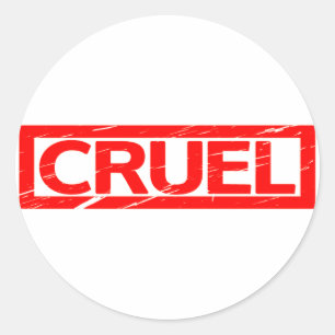 Sello de crudo