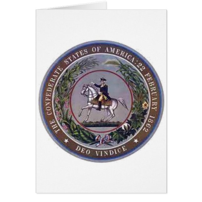 SELLO DE CSA (Frente)