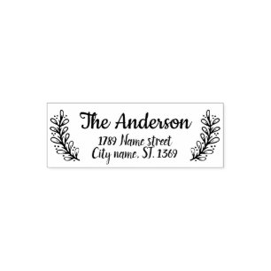 Sello de dirección de retorno de autoentrada con p