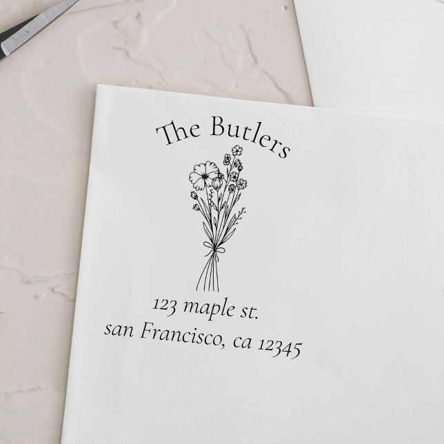 Sello de dirección de retorno de autoentrada de no (Subido por el creador)