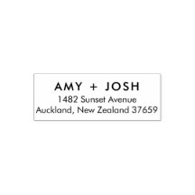 Sello de dirección de retorno de autoentrada de ti