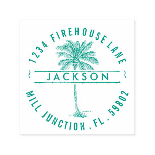 Sello de dirección de retorno de autoentrada del á