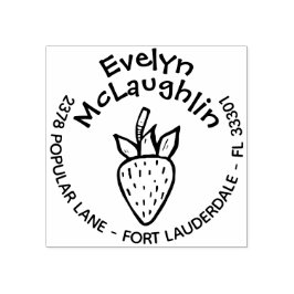 Sello de dirección de retorno de fresa caprichosa 