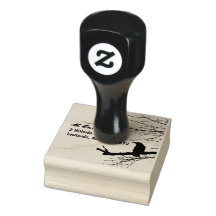 Sello de dirección de retorno de Raven