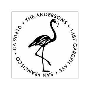 Sello de dirección de retorno,Sello de dirección d