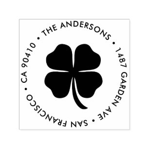 Sello de dirección, sello de dirección de la buena