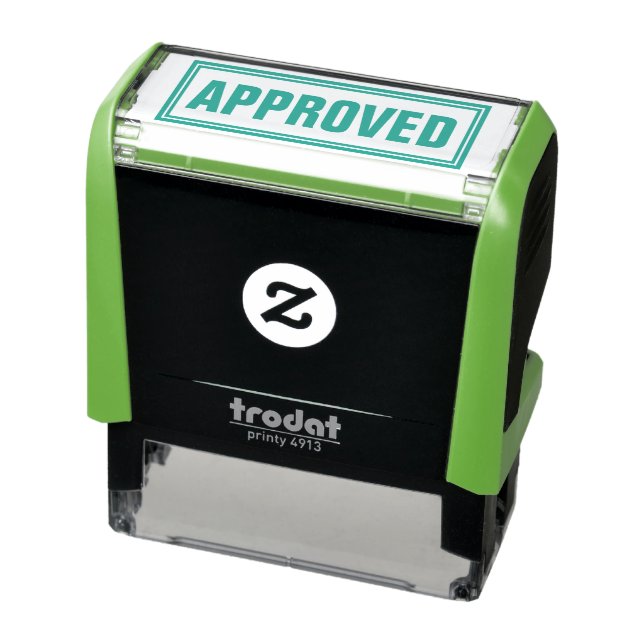 SELLO DE ENTINTADO AUTOMÁTICO APROBADO POR LA OFIC (Producto)