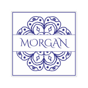 Sello de entrada automática de la placa de medalló