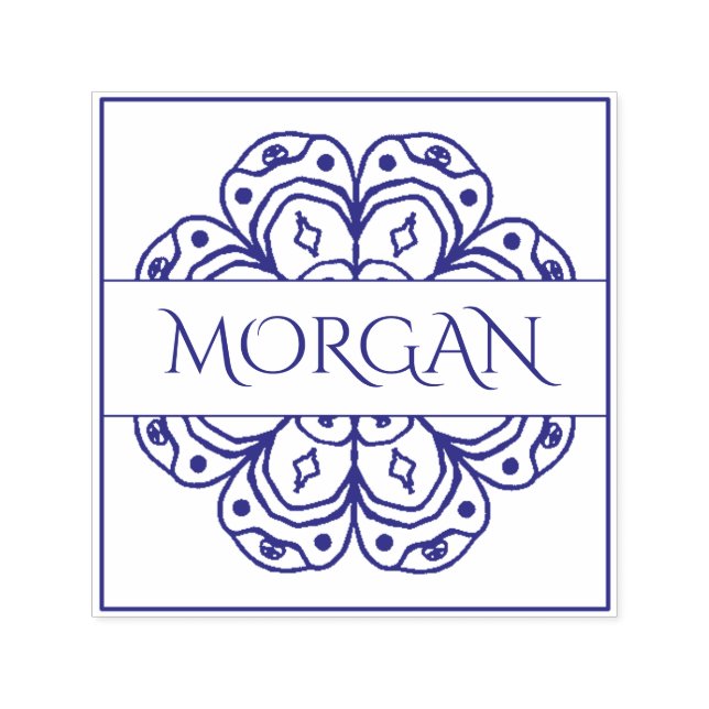 Sello de entrada automática de la placa de medalló (Diseño)