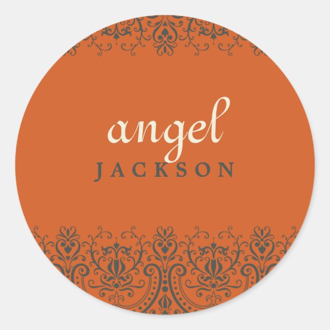 SELLO DE ESPECTÁCULOS :: elaborada 2 (Anverso)