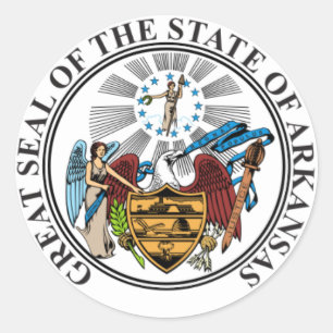 Sello de Estado de Arkansas