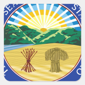 Sello de estado de Ohio