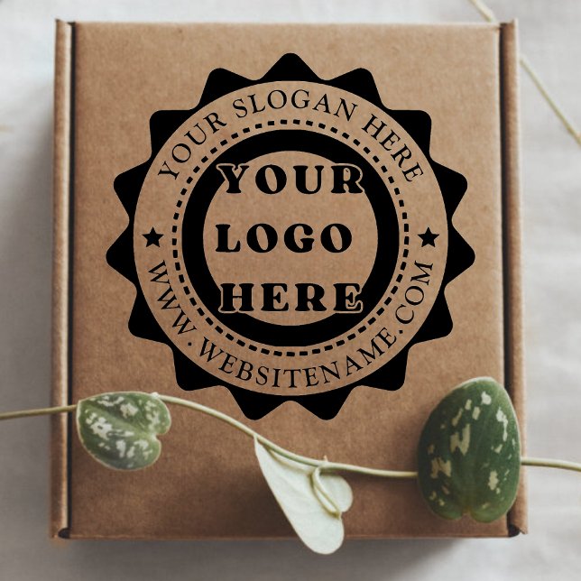 Sello de goma de 2,5" x 2,5" (Subido por el creador)