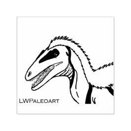 Sello de goma de Australia