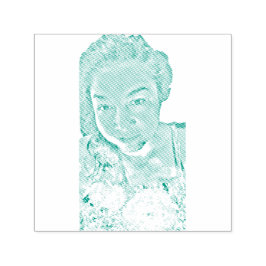 Sello de goma de autotinta del personalizado