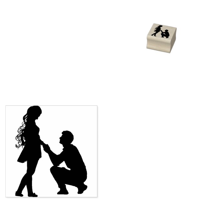 Sello de goma de compromiso (Sellado)