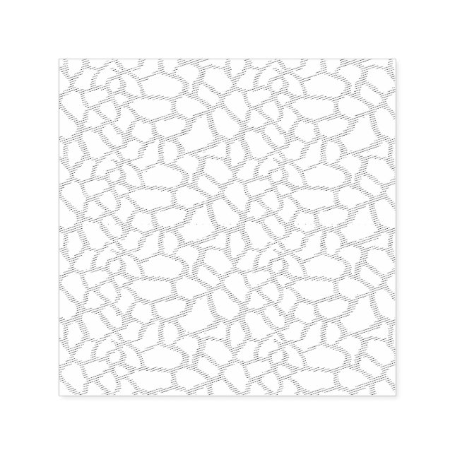 Sello de goma de entintado automático (Diseño)