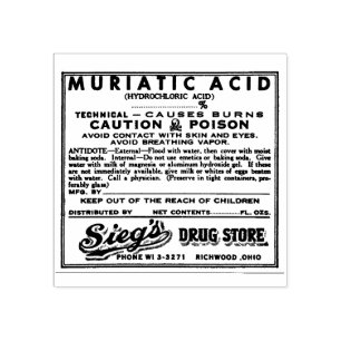 Sello de goma de la marca de cosecha de vintage de