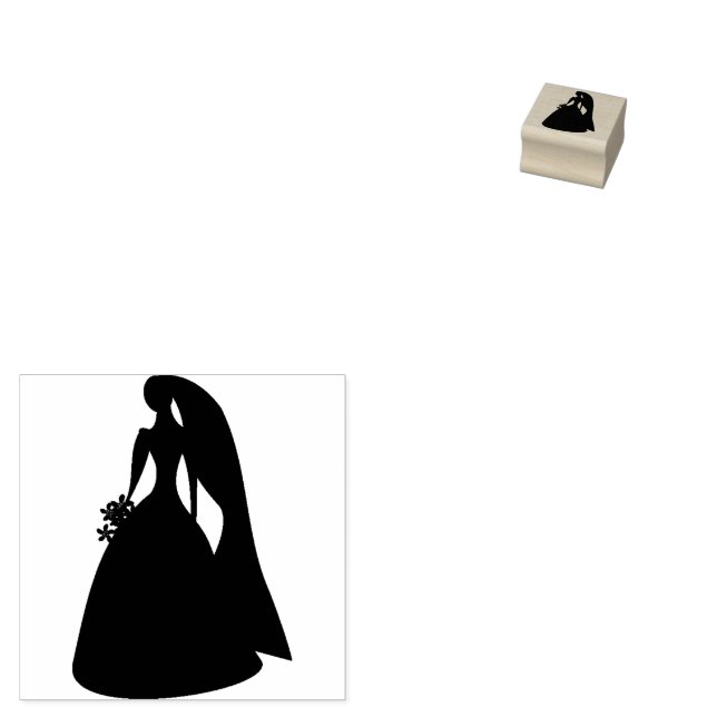 Sello de goma de la pareja de amor (Sellado)