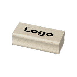 Sello de goma de madera de Personalizado con almoh