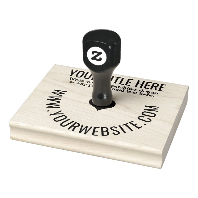 Sello De Goma De personalizado O De Goma De Imagen (Sello)