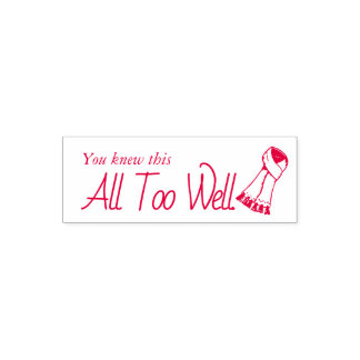 Sello de Grado de Scarf Rojo para un excelente tra