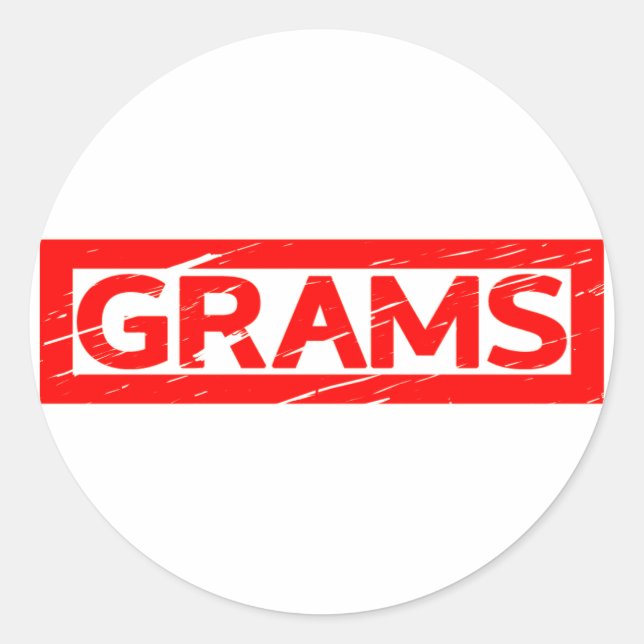 Sello de gramática (Anverso)