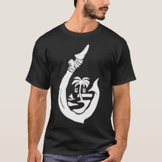 Sello de GU de Chomorro Hook Vintage - Camiseta de