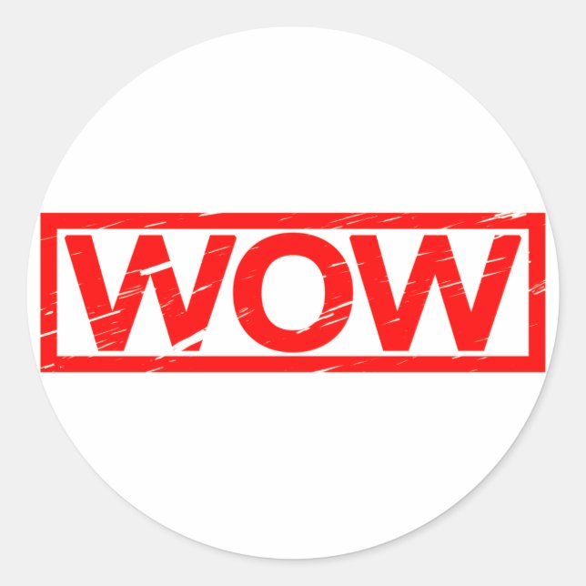 Sello de Guau (Anverso)